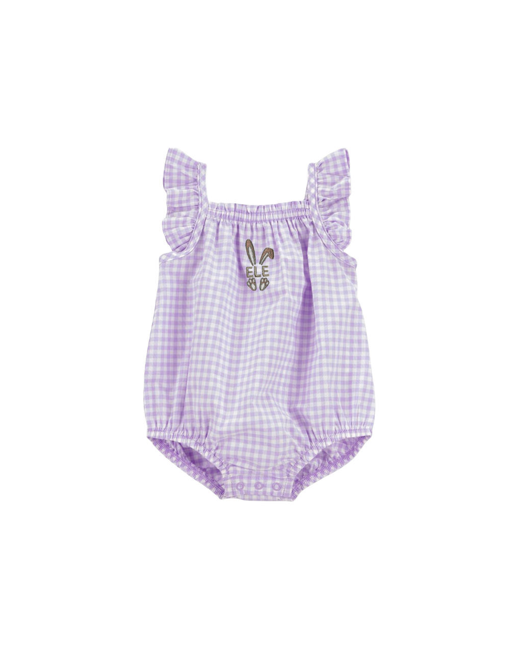 Baby Romper