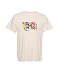 Teach Comfort Colors T-Shirt