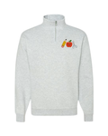 Quarter Zip