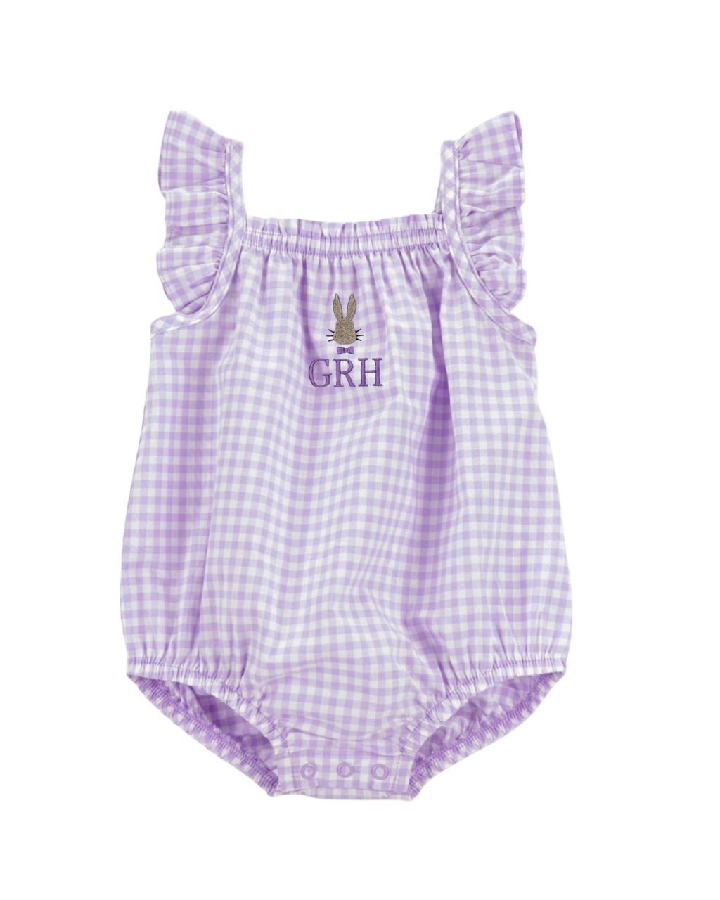 Baby Romper