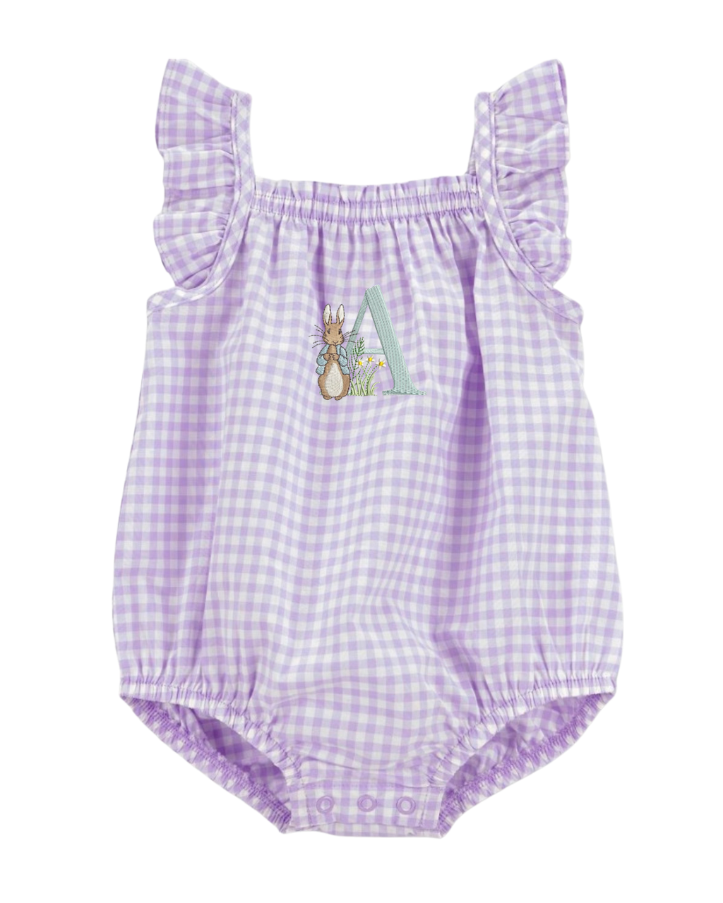 Baby Romper