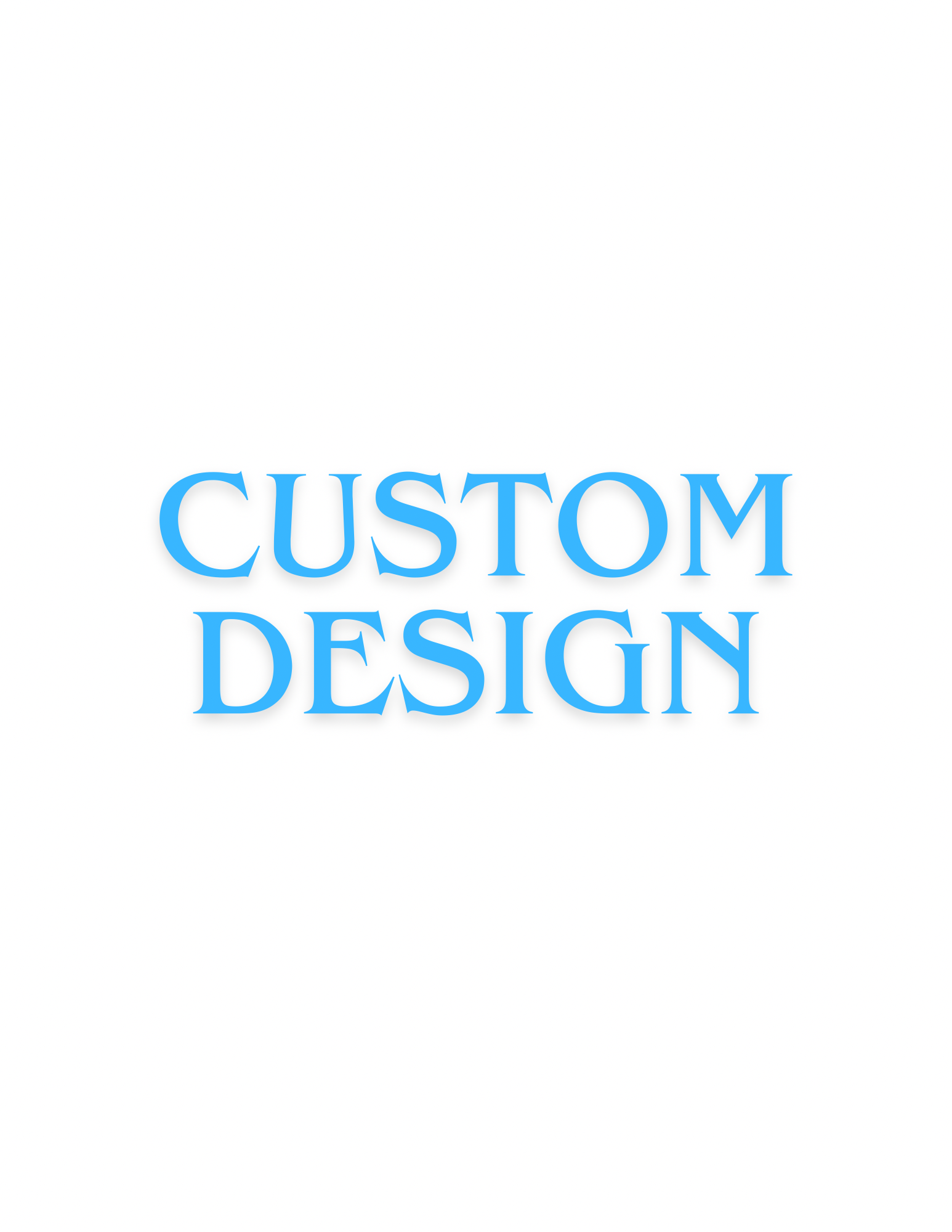 Custom Comfort Colors