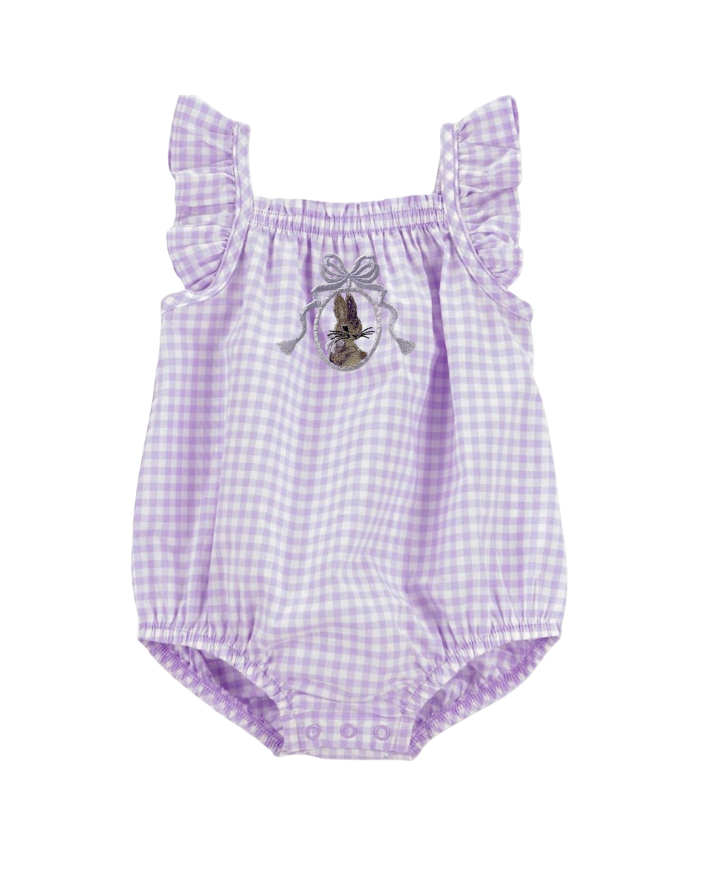 Baby Romper