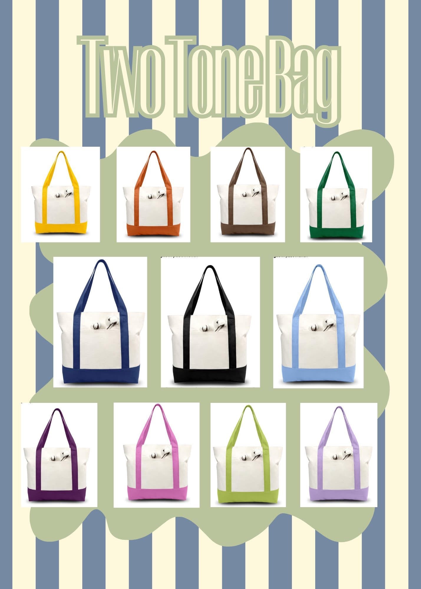 Teacher Tote